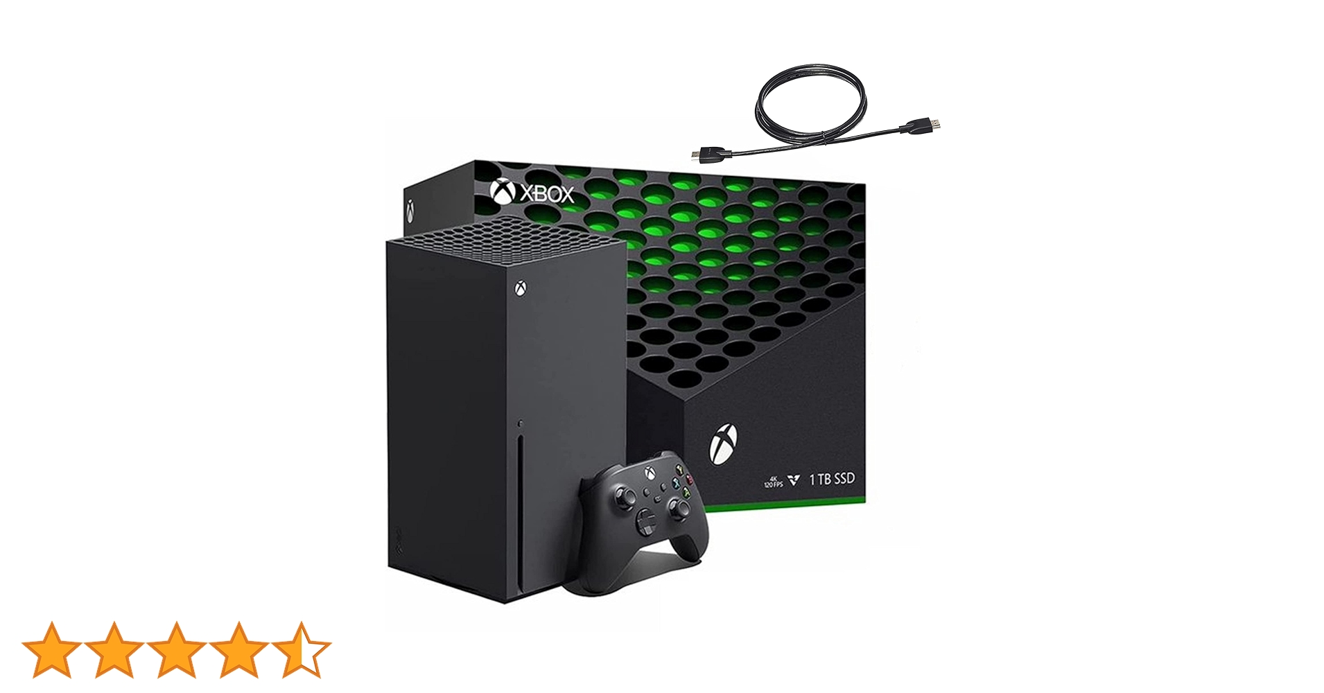 その他 Xbox Series X 1TB Xbox Series X 1TB Gaming Console Console + 1 Wireless